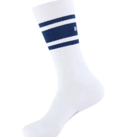 Björn Borg Strømper - 2-pak - Hvid