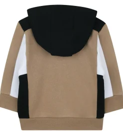 BOSS Cardigan - Cookie