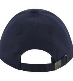 BOSS Kasket - Navy m. Logo