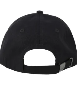 BOSS Kasket - Sort m. Logo