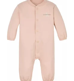 Calvin Klein Heldragt - Monogram - Meringue Blush