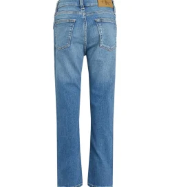 Calvin Klein Jeans - Dad - Essential Washed Blue