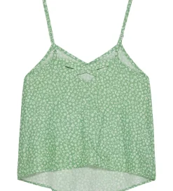 Calvin Klein Top - Flower Strap - Flower Aop