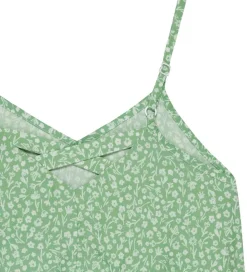 Calvin Klein Top - Flower Strap - Flower Aop