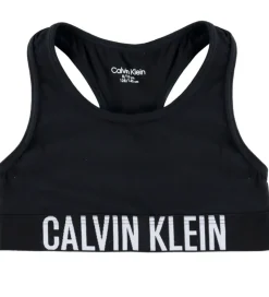 Calvin Klein Toppe - 2-pak - PVH Black/Gråmeleret
