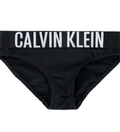 Calvin Klein Trusser - 2-pak - PVH Black/Gråmeleret