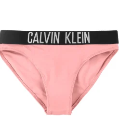 Calvin Klein Trusser - 2-pak - Brandiedapricot/Black