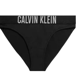Calvin Klein Trusser - 2-pak - Brandiedapricot/Black