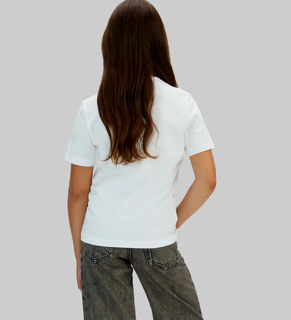 Calvin Klein T-shirt - Bright White