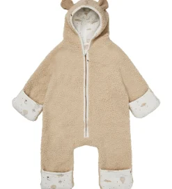 Cam Cam Bamse Heldragt - Plys - Vincent - Latte/Dreamland