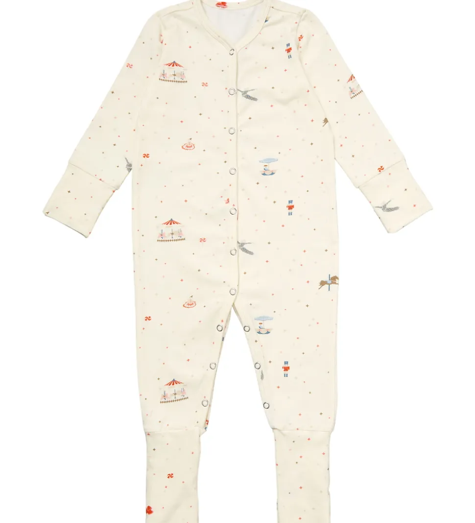 Cam Cam Heldragt - Ellinor - Carousel