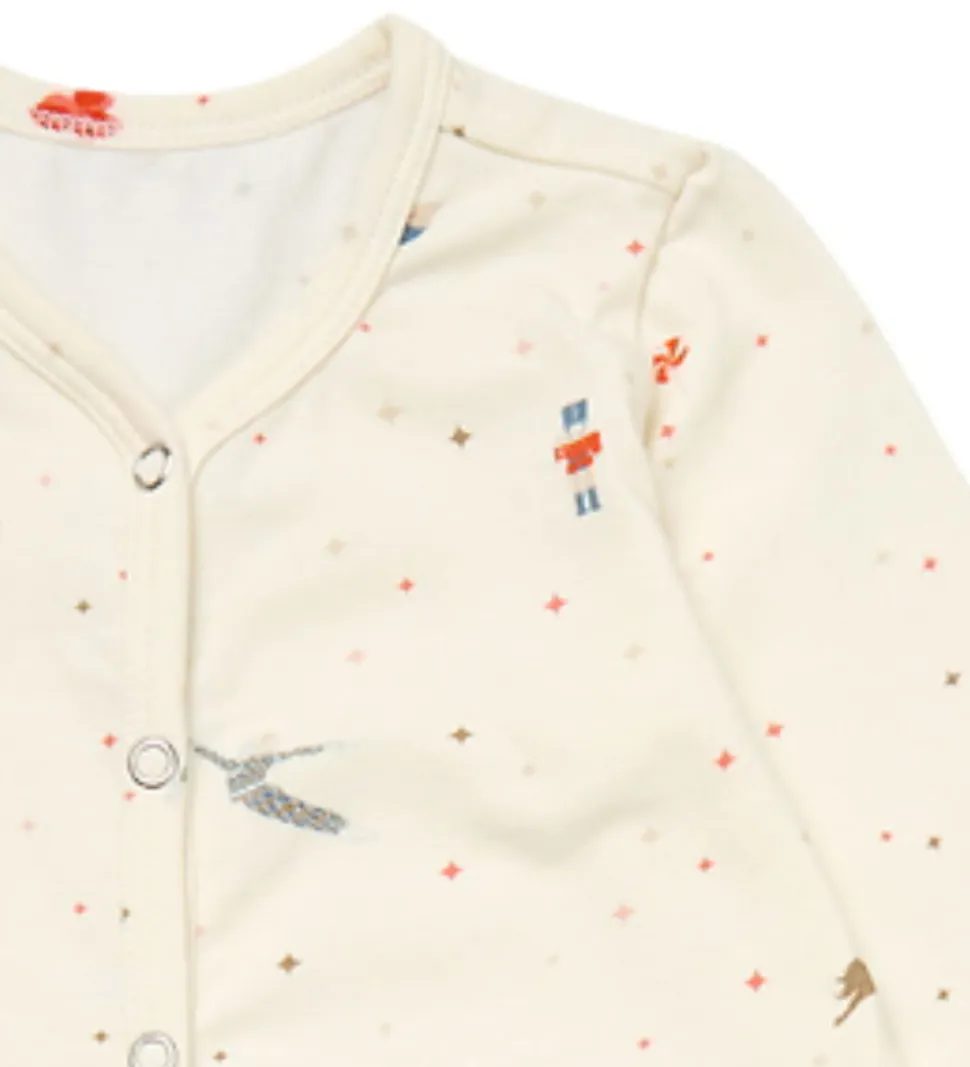 Cam Cam Heldragt - Ellinor - Carousel