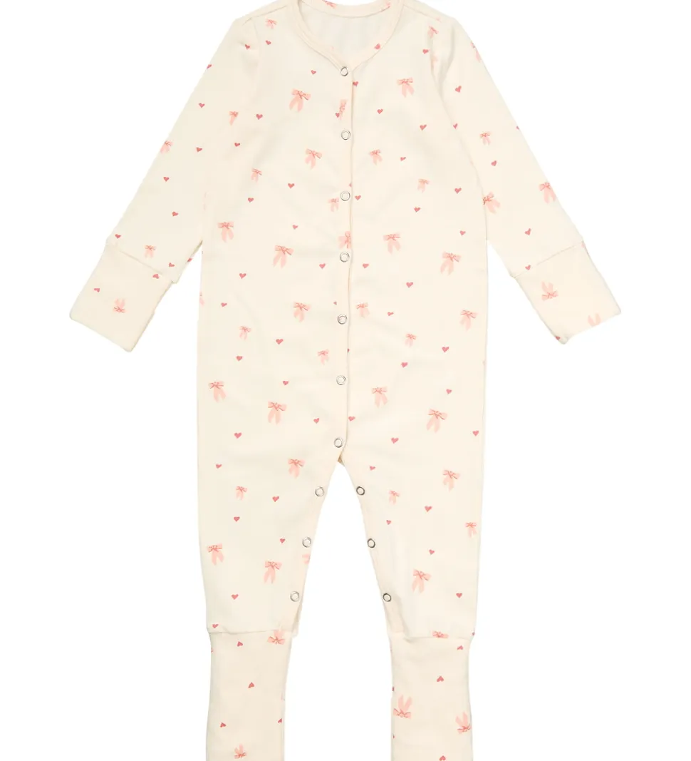 Cam Cam Heldragt - Ellinor - Bows