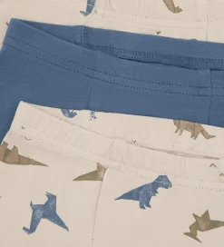 CeLaVi Boxershorts - 3-pak - Silver Lining