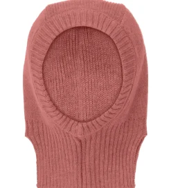 CeLaVi Elefanthue - Uld - Brick Dust