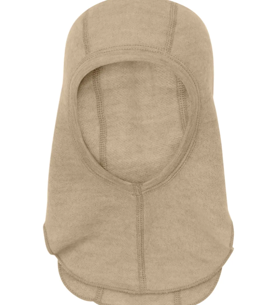 CeLaVi Elefanthue - 1-lags - Uld - Savannah Tan