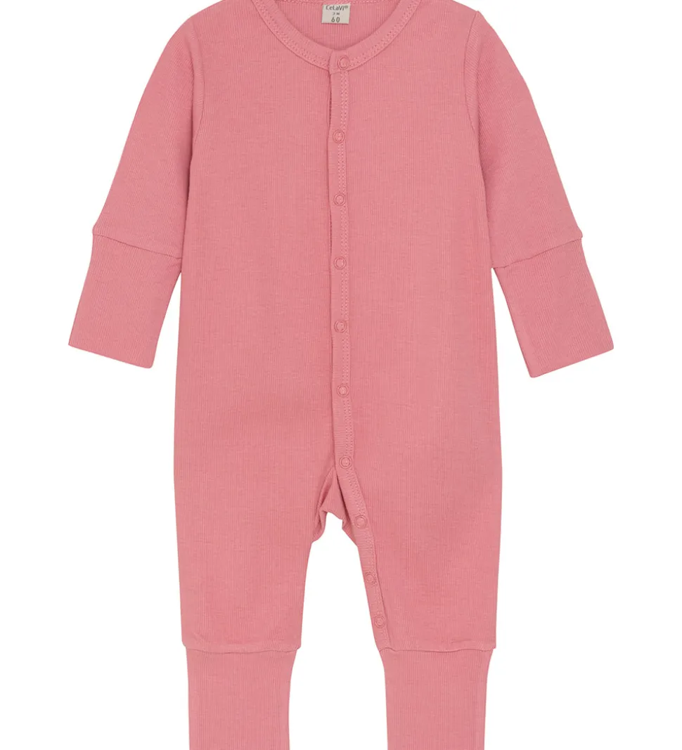 CeLaVi Heldragt - Solid - Powder Pink