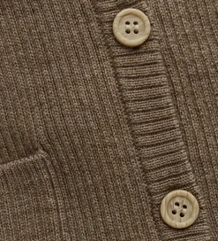 CeLaVi Heldragt - Uld - Cocoa Creme