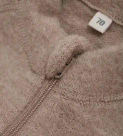 CeLaVi Køredragt - Uld - Woodsmoke