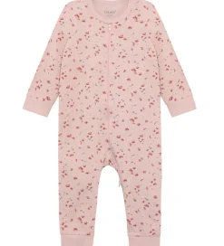 CeLaVi Natdragt - AOP - Sepia Rose