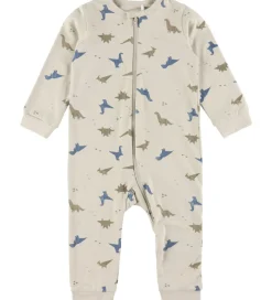 CeLaVi Natdragt - AOP - Silver Lining