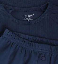 CeLaVi Nattøj - 2-delt - Oceania