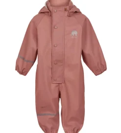 CeLaVi Regndragt - PU - Burlwood