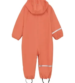 CeLaVi Regndragt - PU - Carnelian