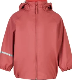 CeLaVi Regntøj - Recycled PU - Dusty Ceder