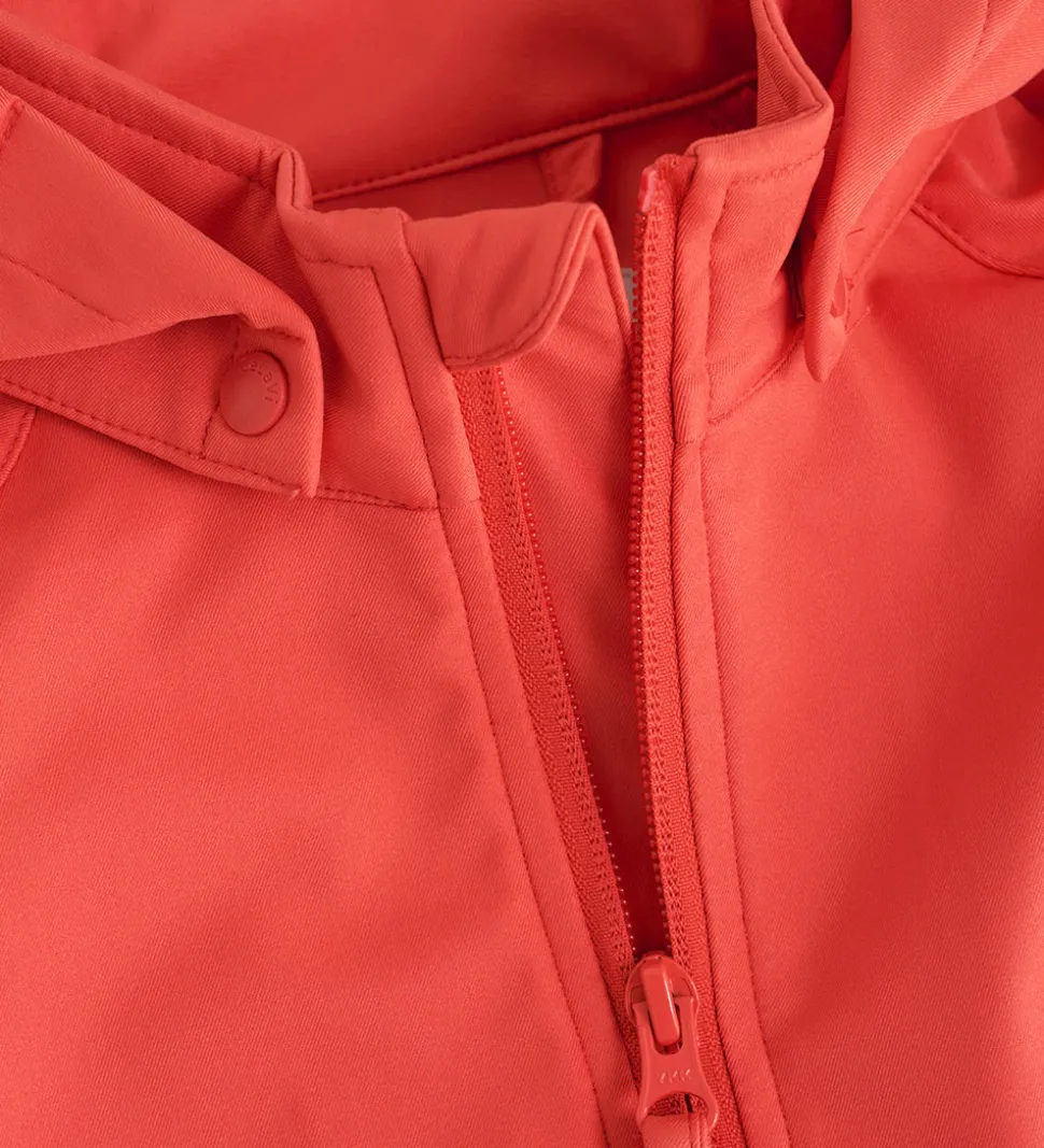 CeLaVi Softshelljakke - Cayenne