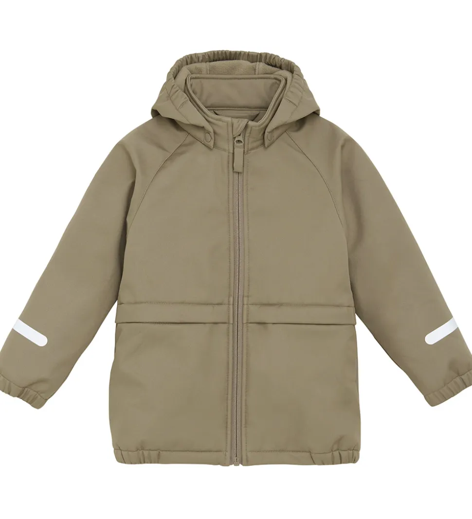 CeLaVi Softshelljakke - Overland Trek