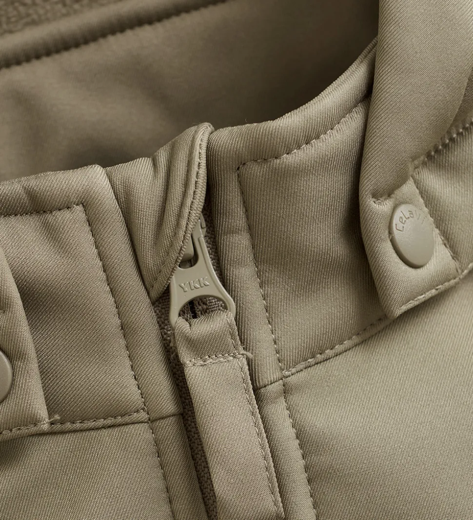 CeLaVi Softshelljakke - Overland Trek