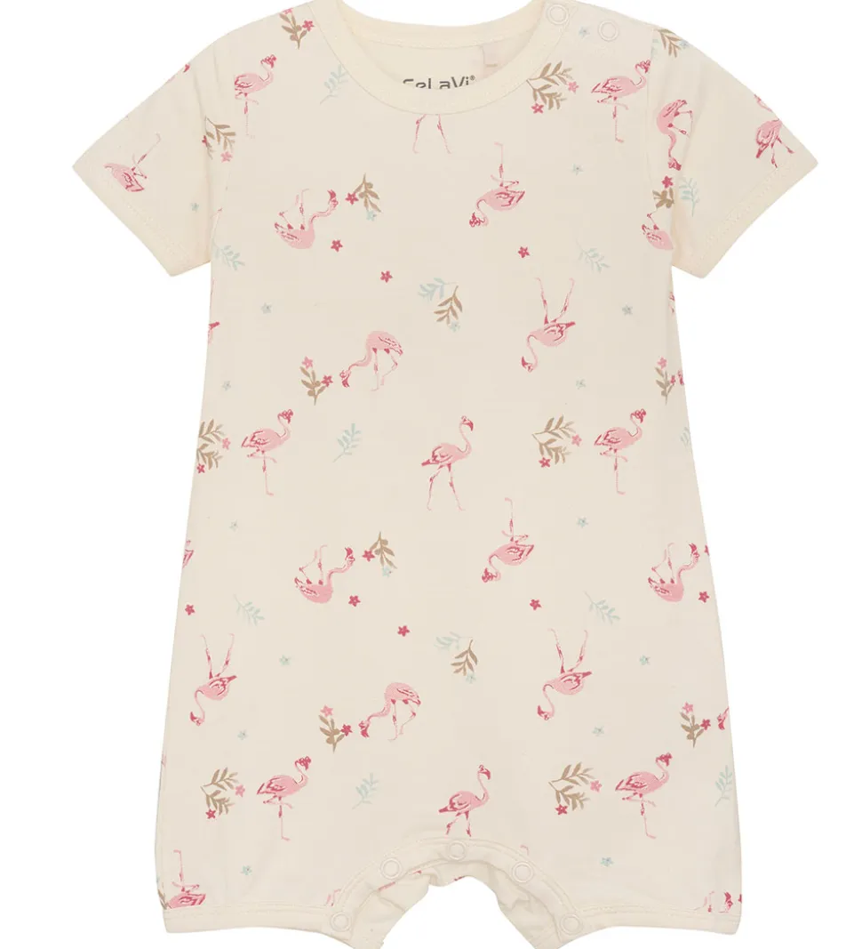 CeLaVi Sommerdragt - Brandied Apricot