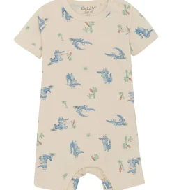 CeLavi Sommerdragt - Dusty Blue