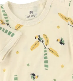 CeLaVi Sommerdragt - Elm Green