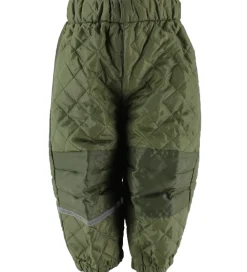 CeLaVi Termotøj - Armygrøn