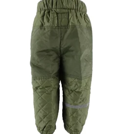 CeLaVi Termotøj - Armygrøn