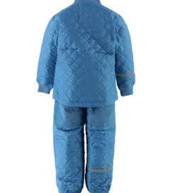 CeLaVi Termotøj - Blå