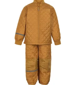 CeLaVi Termotøj - Buckthorn Brown