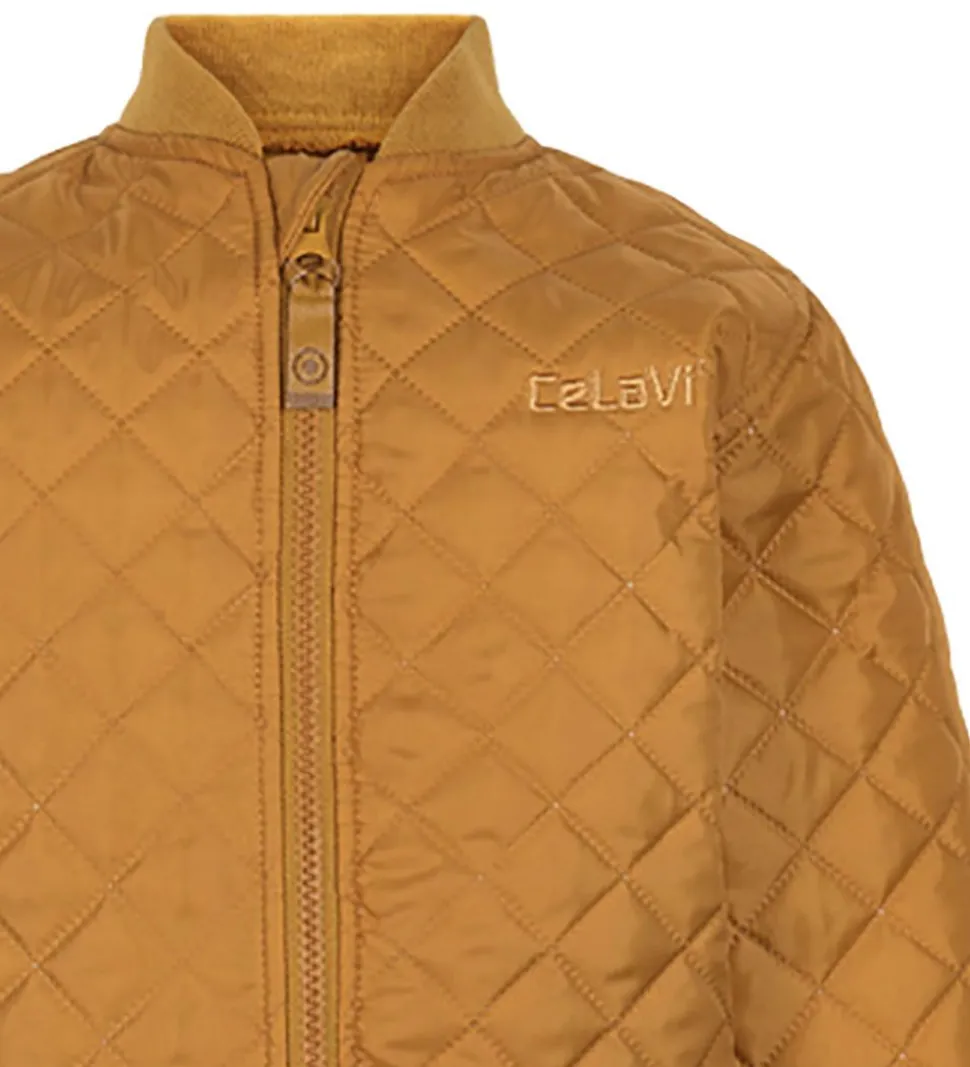 CeLaVi Termotøj - Buckthorn Brown