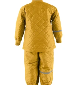 CeLaVi Termotøj - Gul