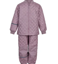 CeLaVi Termotøj - Mauve Shadow