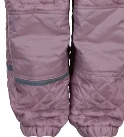 CeLaVi Termotøj - Mauve Shadow