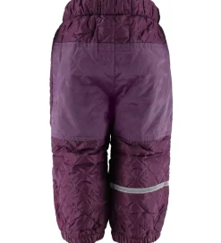 CeLaVi Termotøj - Mørkelilla