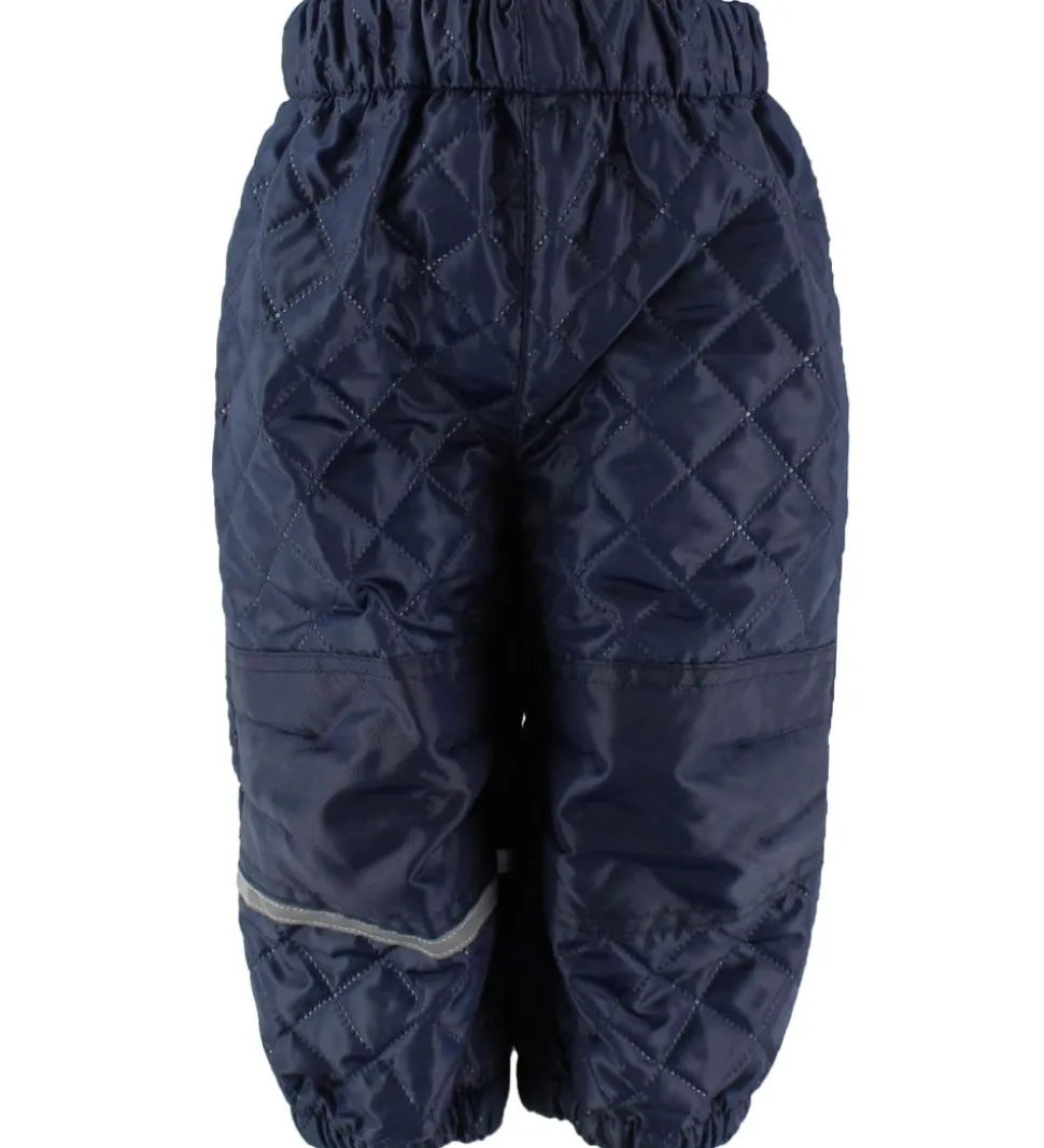 CeLaVi Termotøj - Navy