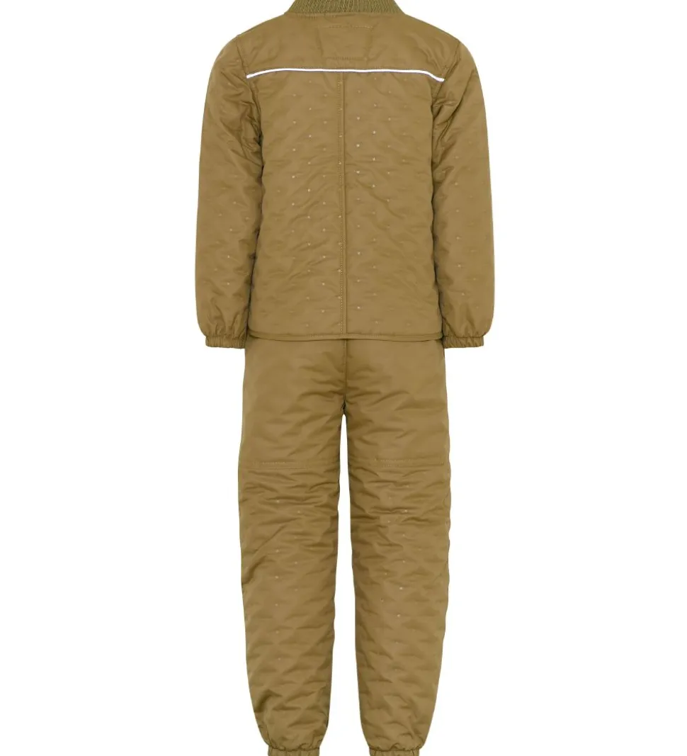 CeLaVi Termotøj - Nutria