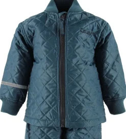 CeLaVi Termotøj - Petroleum