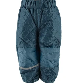 CeLaVi Termotøj - Petroleum