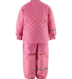 CelaVi Termotøj - Rosa