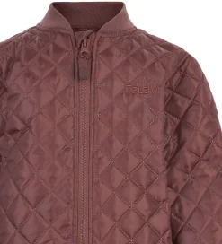 CeLaVi Termotøj - Rose Brown